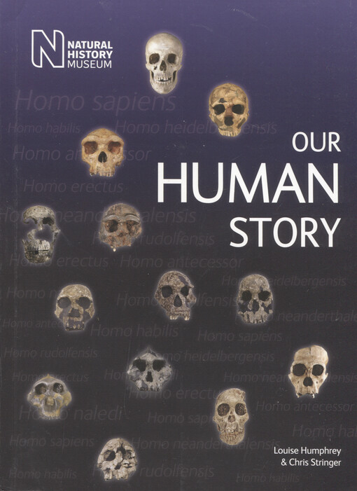 Our human story
