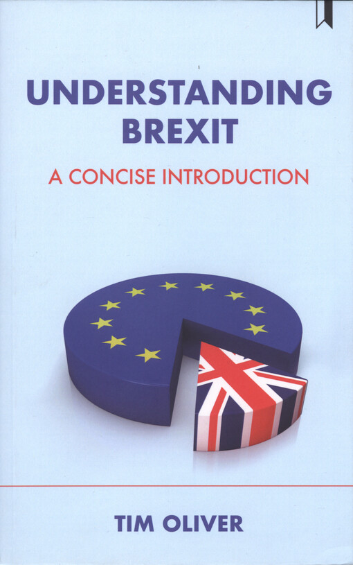 Understanding Brexit : a concise introduction