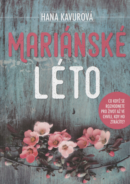 Mariánské léto