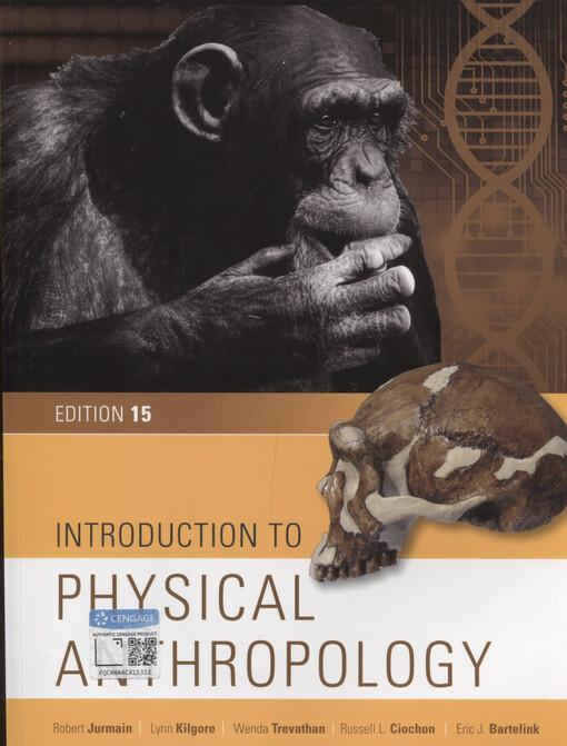 Introduction to physical anthropology