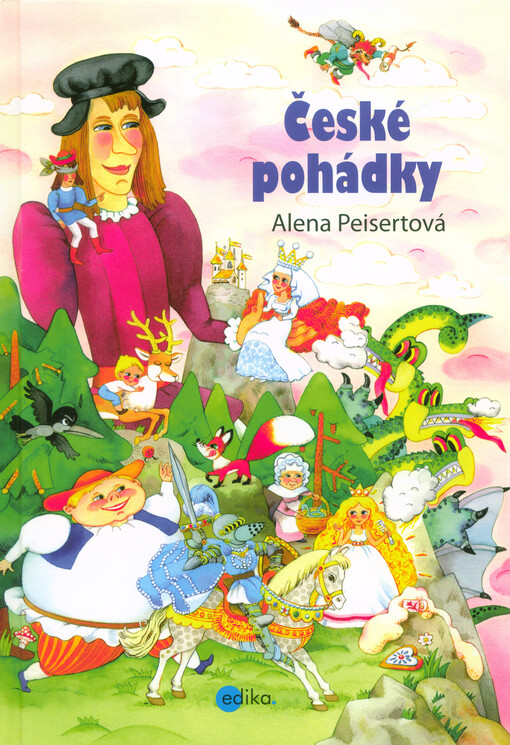 České pohádky