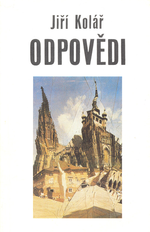 Odpovědi