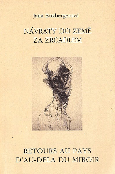 Návraty do země za zrcadlem = Retours au pays d'au-dela du miroir
