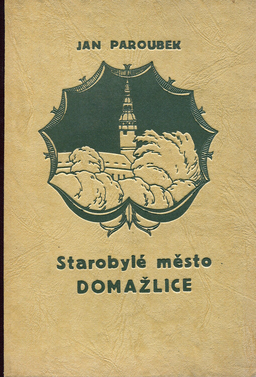 Starobylé město Domažlice