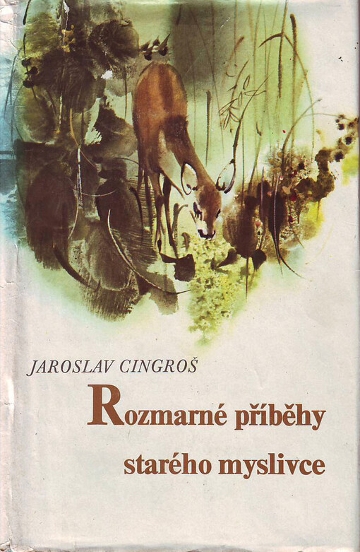 Rozmarné příběhy starého myslivce