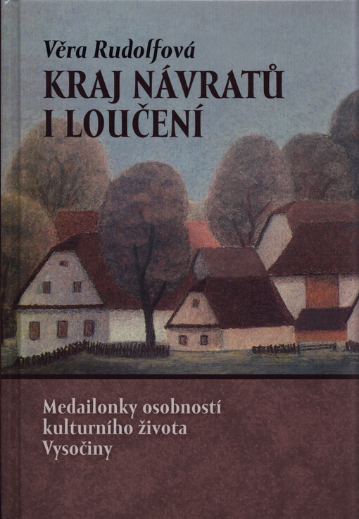 Kraj návratů i loučení