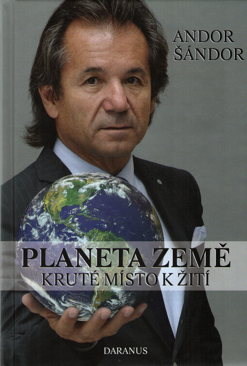 Planeta Země