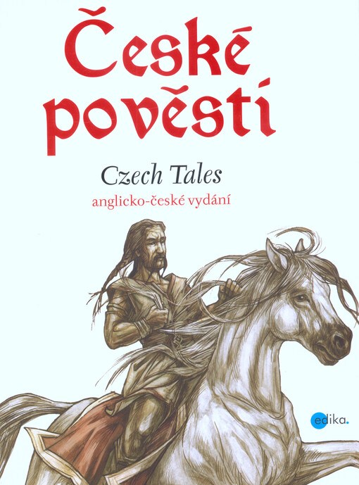 České pověsti - angličtina