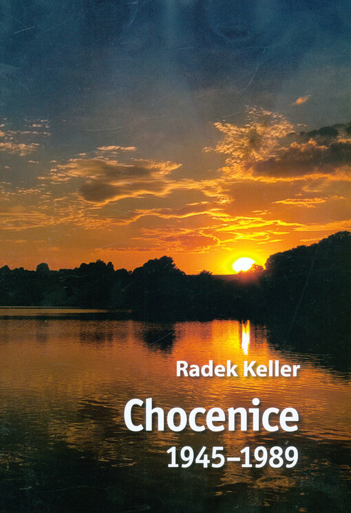 Chocenice : 1945-1989