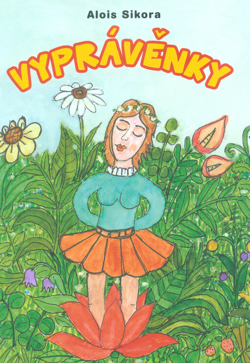 Vyprávěnky