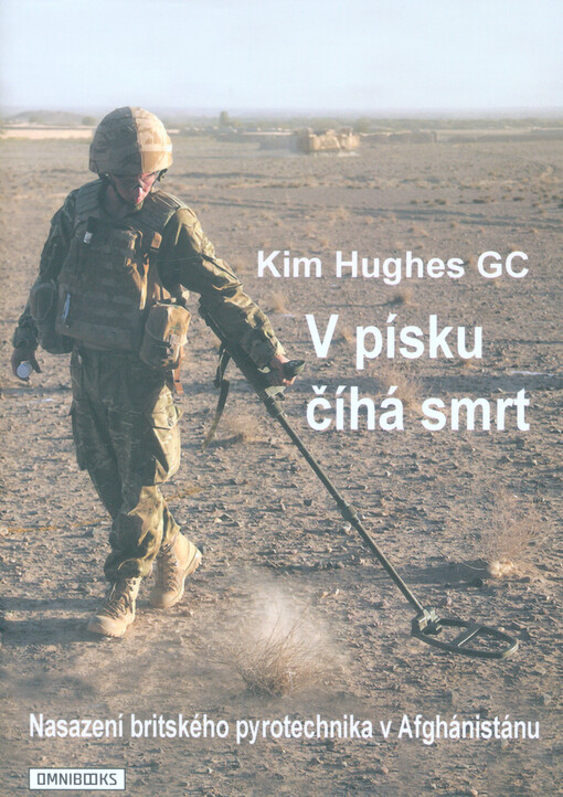 V písku číhá smrt