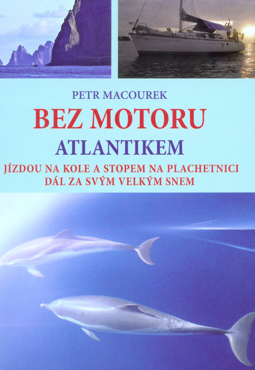 Bez motoru Atlantikem
