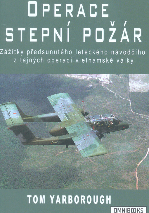 Operace Stepní požár