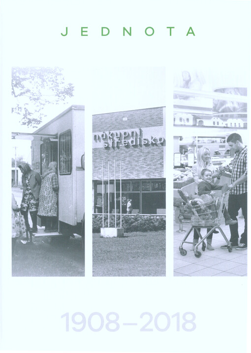 Jednota 1908-2018