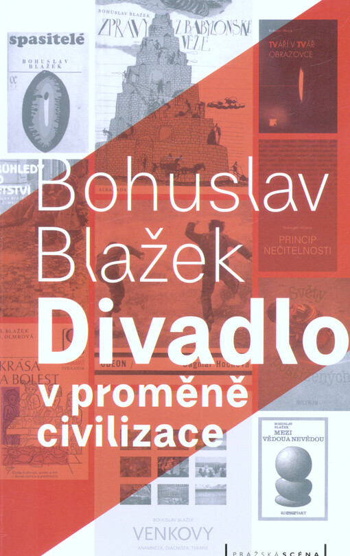 Divadlo v proměně civilizace