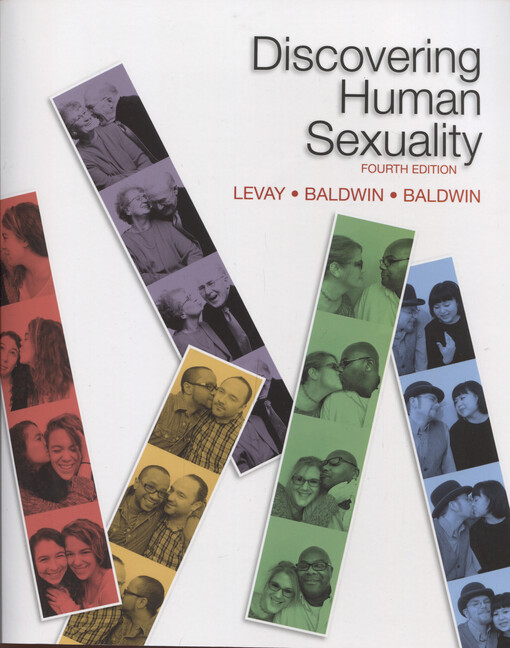 Discovering human sexuality