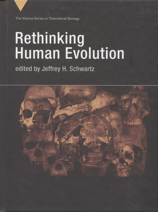 Rethinking human evolution