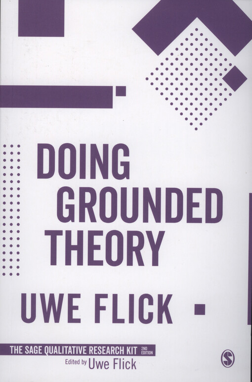 Doing grounded theory