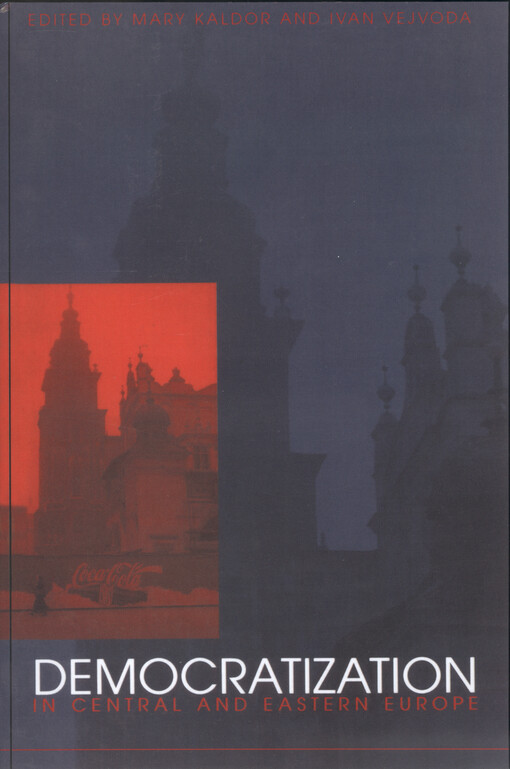 Democratization in Central and Eastern Europe