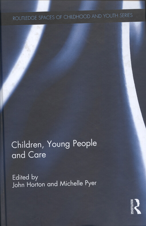 Children, young people and care