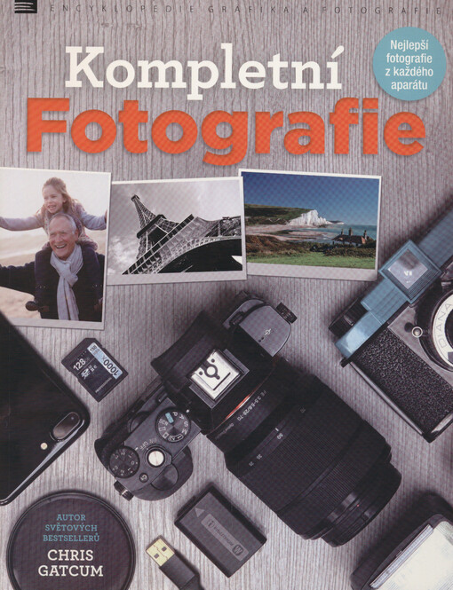 Kompletní fotografie