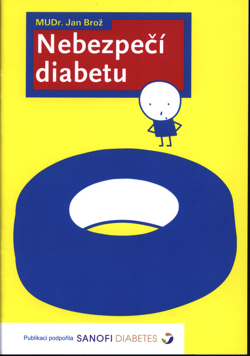 Nebezpečí diabetu