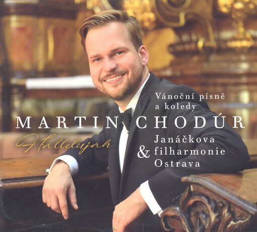 Vánoční písně a koledy