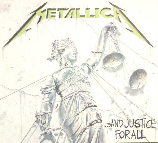 ... and justice for all