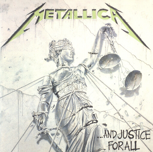 ... and justice for all