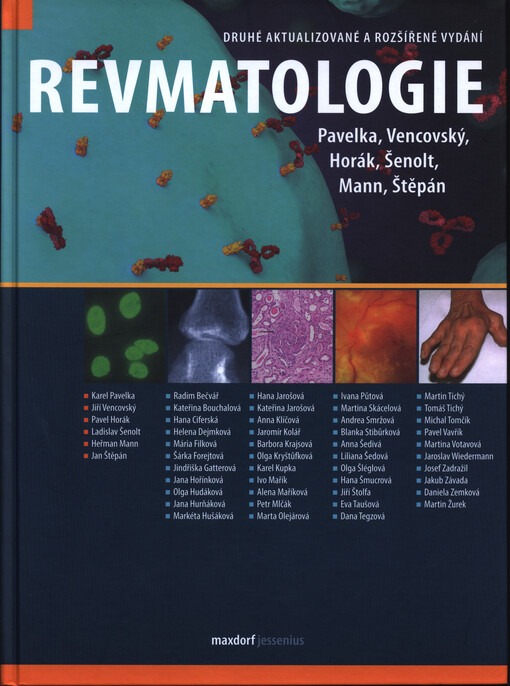 Revmatologie