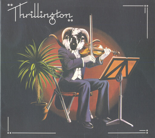Thrillington