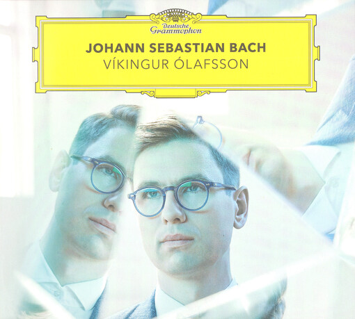 Johann Sebastian Bach