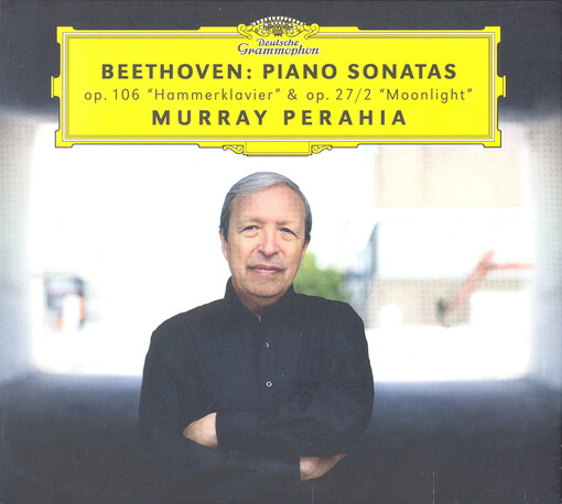 Piano sonatas op. 106 