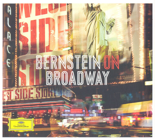 Bernstein on Broadway
