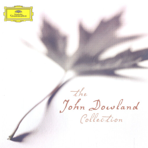 The John Dowland Collection