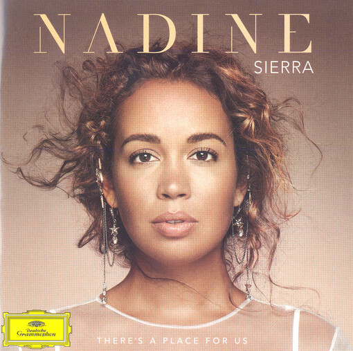 There's a place for us