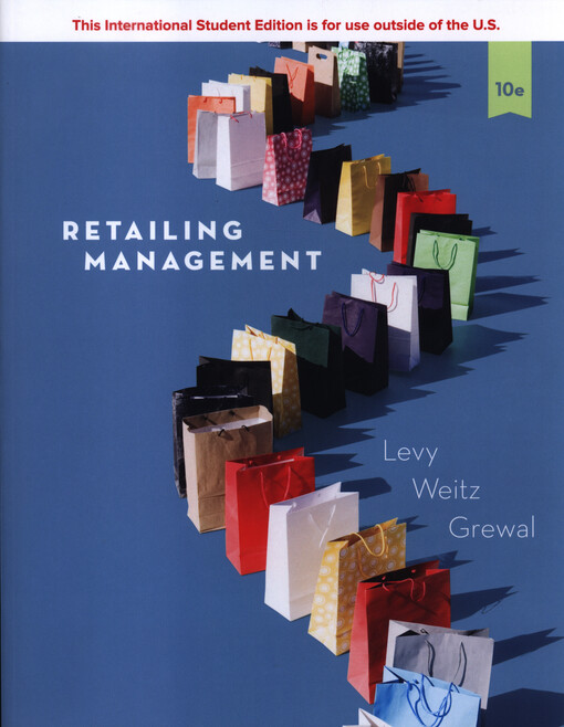Retailing management