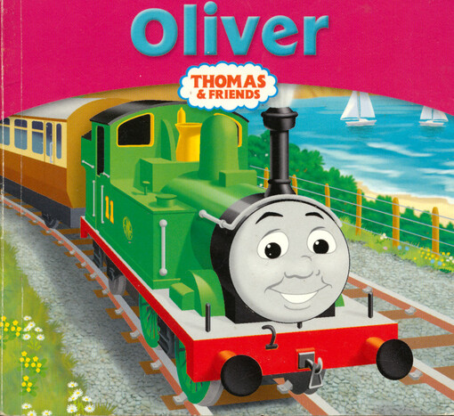 Oliver