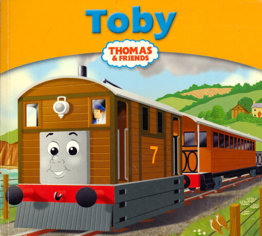 Toby