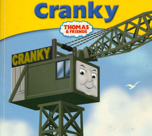 Cranky