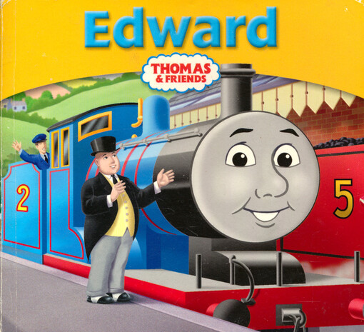Edward