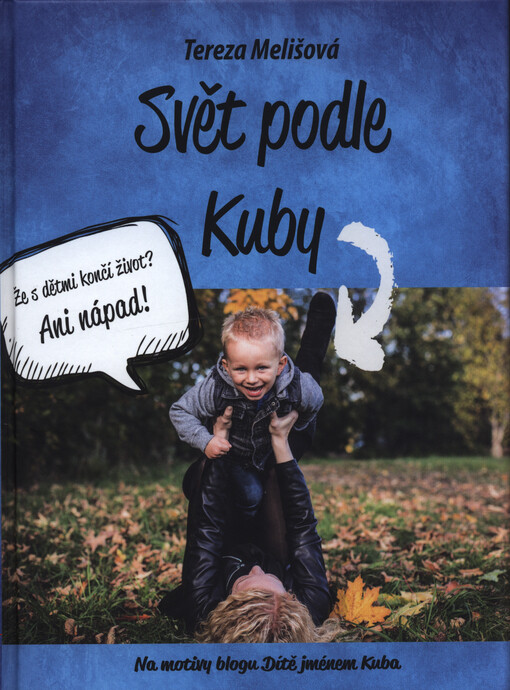 Svět podle Kuby
