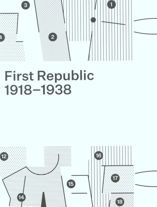 First Republic 1918-1938