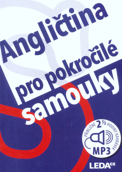 Angličtina pro pokročilé samouky