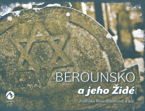 Berounsko a jeho Židé