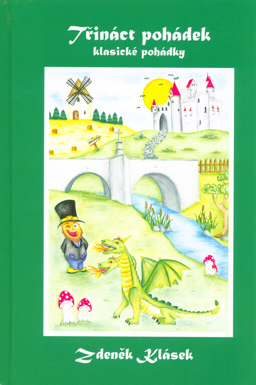 Třináct pohádek