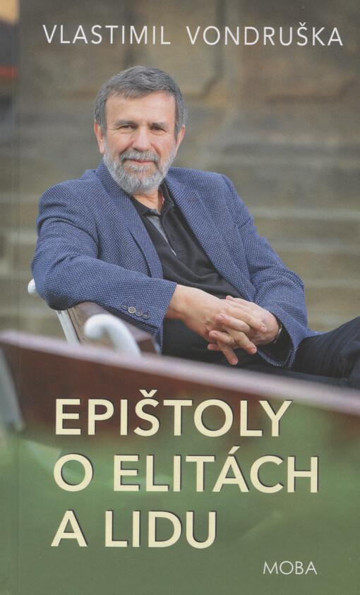 Epištoly o elitách a lidu