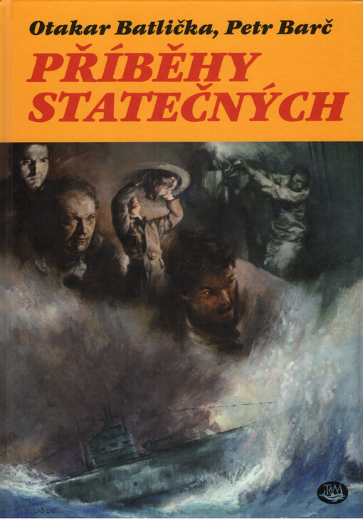 Příběhy statečných