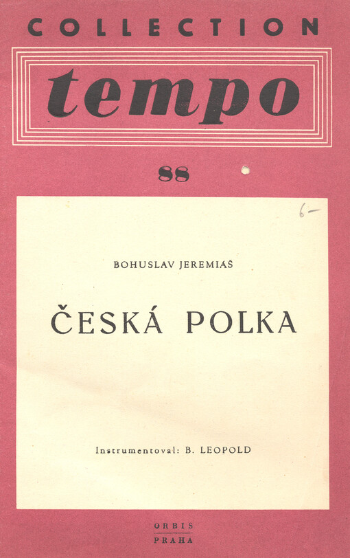 Česká polka