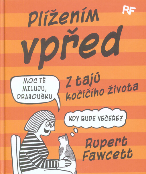 Plížením vpřed